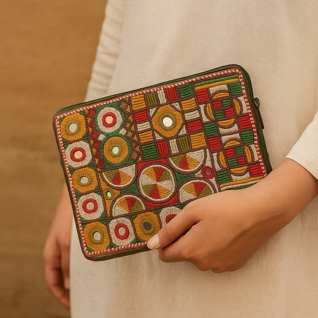 Pouch